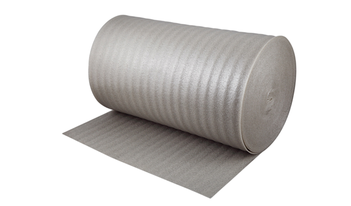 თბო-ხმის იზოლაცია - PEFLEX UNDER FLOORING 1000X60000X5MM — ტექნიკური იზოლაცია